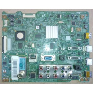 SAMSUNG PS59D550 MAIN BOARD BN94-04350D